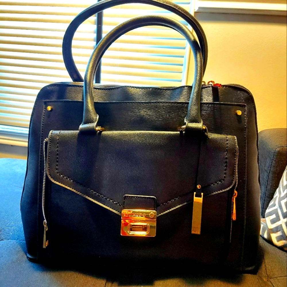 Aldo Satchel handbag